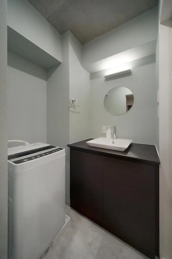 Hotel Prime Suites Tokyo