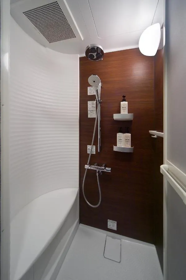 Prime Suites Tokyo Hotel