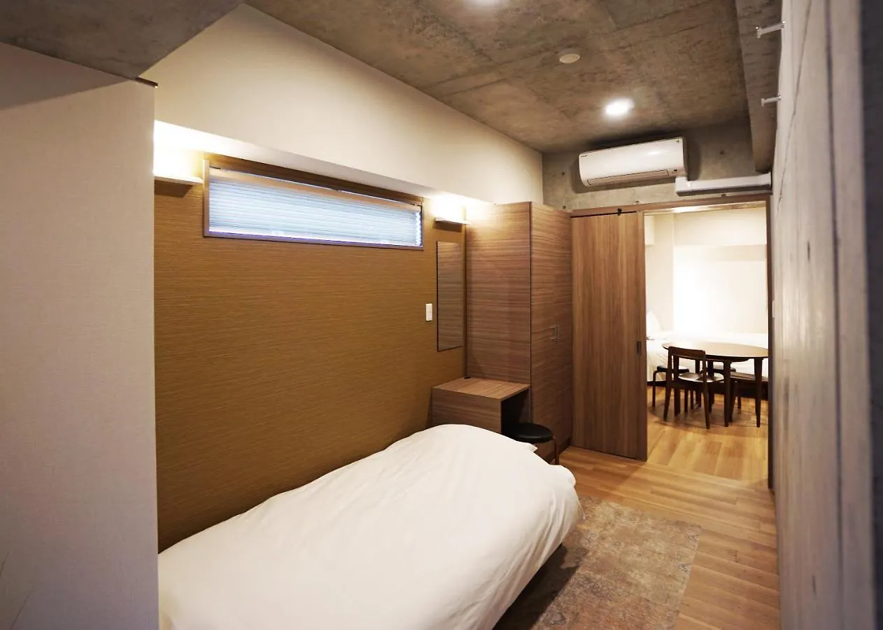 Prime Suites Tokyo