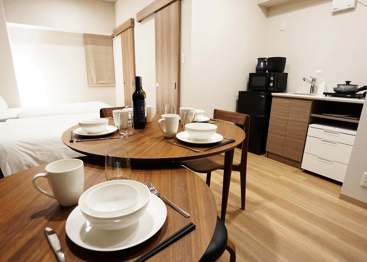 Hotel Prime Suites Tokyo