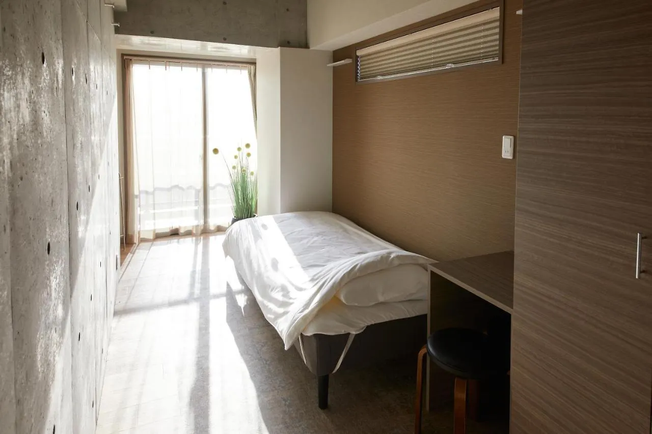 Prime Suites Tokyo Hotel