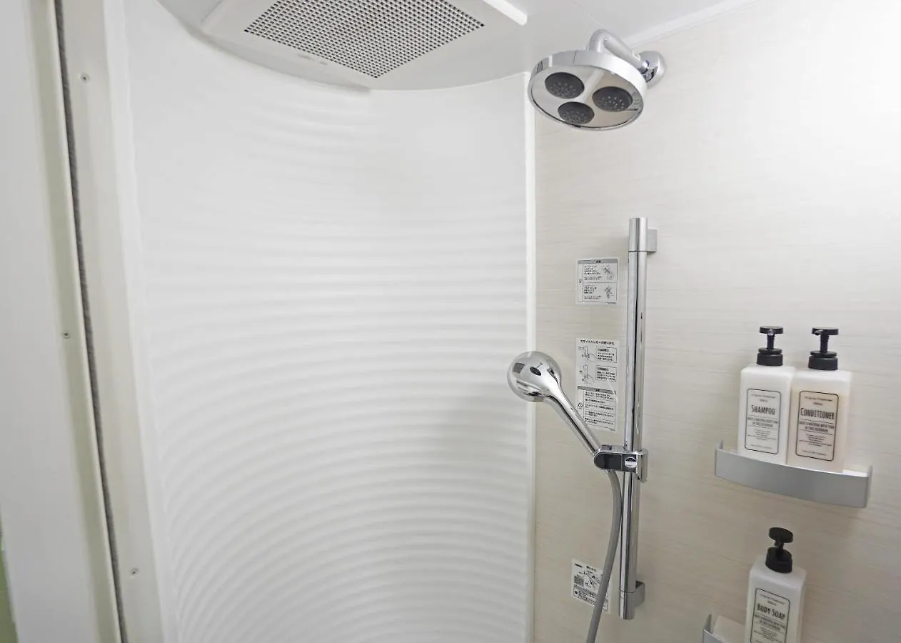 Hotel Prime Suites Tokyo