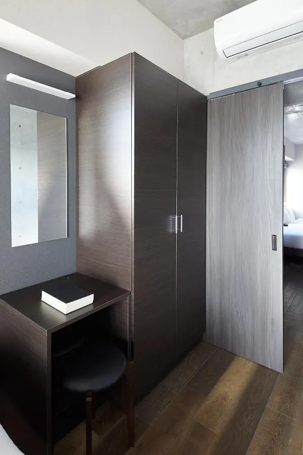 Prime Suites Tokyo 3*,