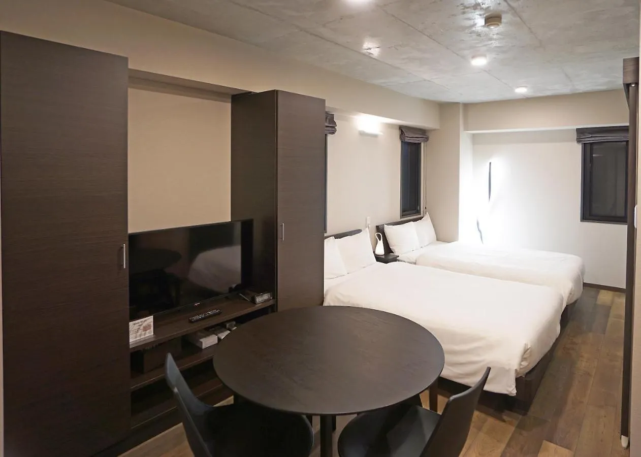 Prime Suites Tokyo