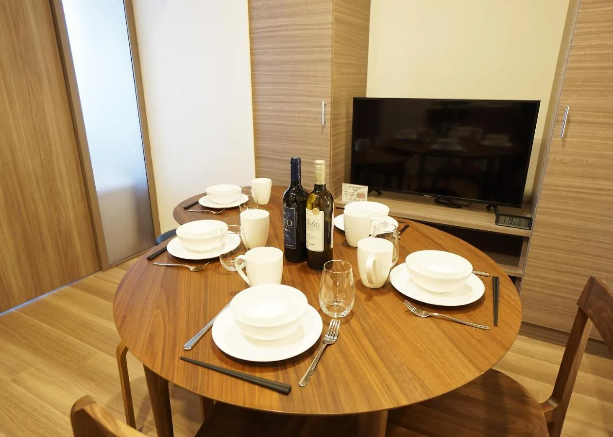 Hotel Prime Suites Tokyo