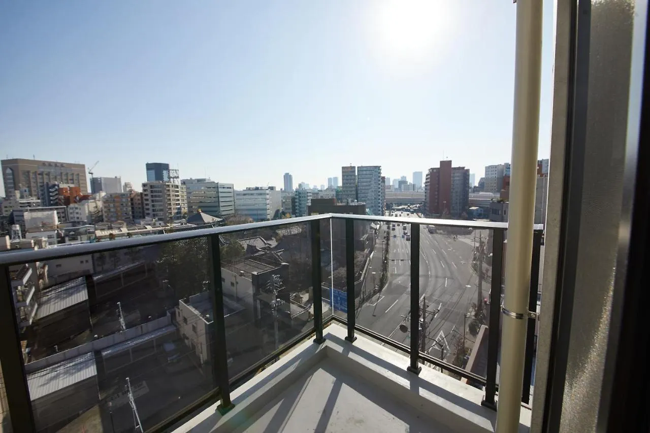 Hotel Prime Suites Tokyo