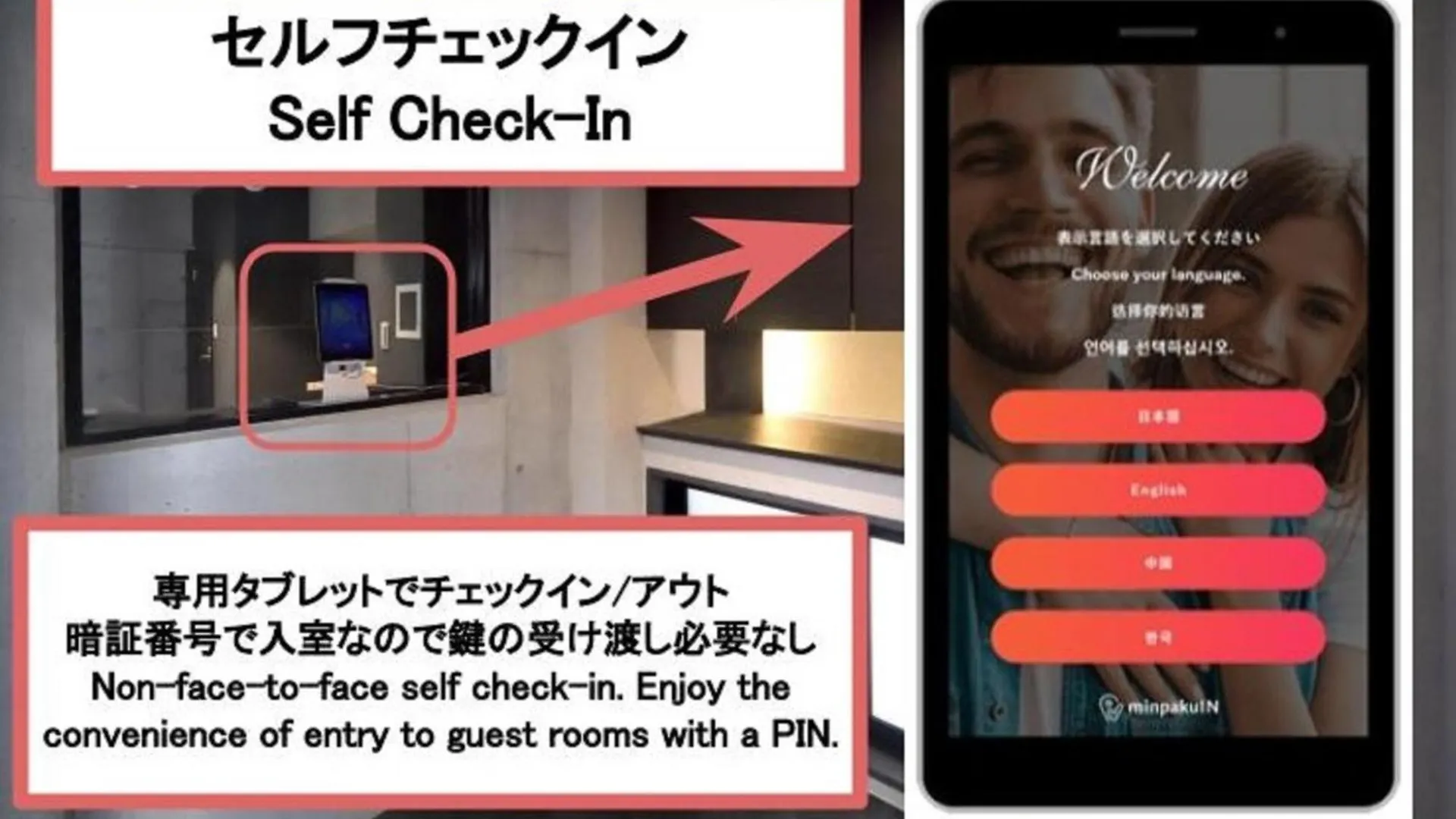 Prime Suites Tokyo 3*,  Japan