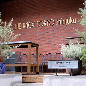 The Knot Shinjuku *** Präfektur Tokio