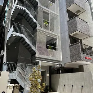 Apreton ** Tokyo