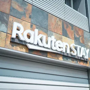 Rakuten Asakusa Twin ** Tokyo
