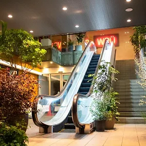 Hotel Wpue Shinjuku
