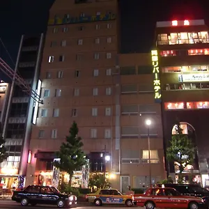 Ryogoku River *** Präfektur Tokio