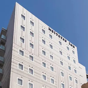 Meitetsu Hamamatsucho *** Präfektur Tokio
