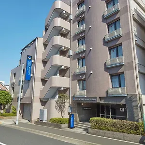 Mystays 清澄白河酒店 東京都