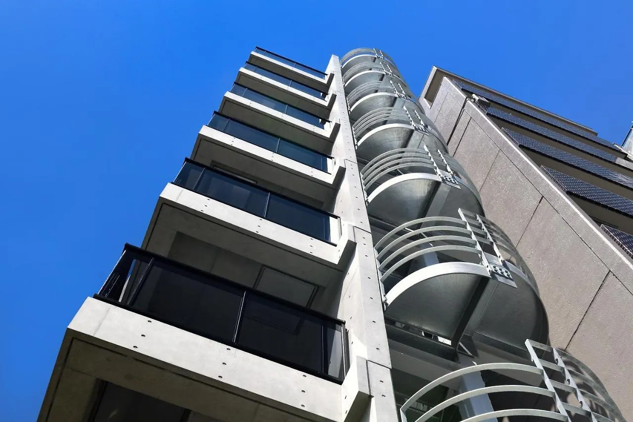 Prime Suites Tóquio